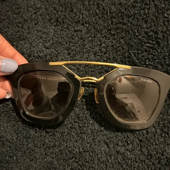 Poshmark prada sunglasses cheap
